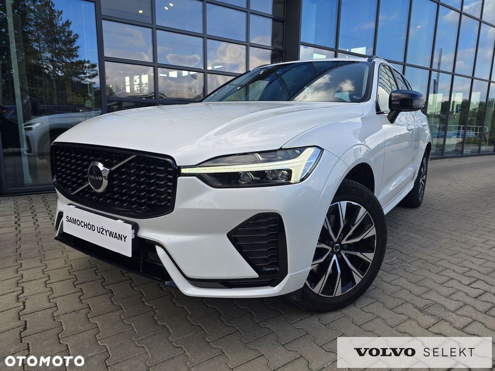 Volvo XC 60 - 1