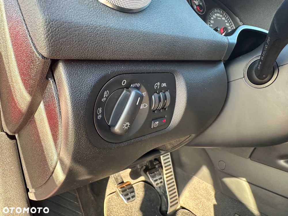 Audi S3 2.0 TFSI Quattro - 13