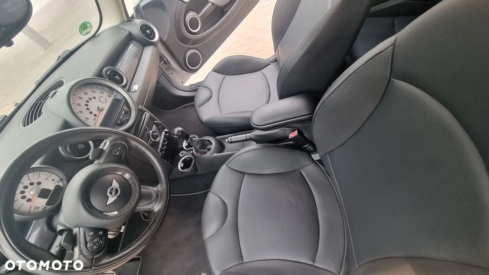 MINI Cooper S - 12