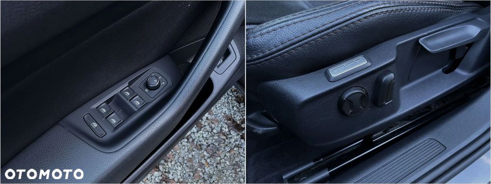 Volkswagen Passat 1.8 TSI (BlueMotion Technology) DSG Comfortline - 33