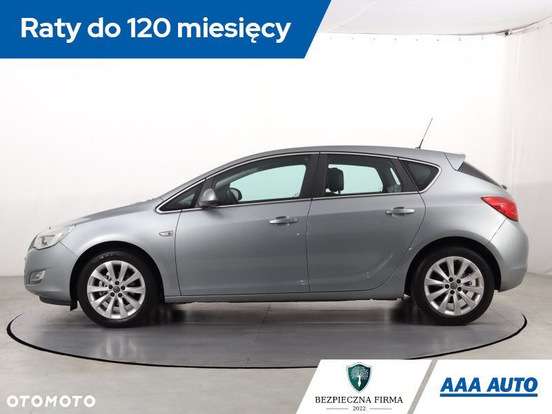 Opel Astra - 3