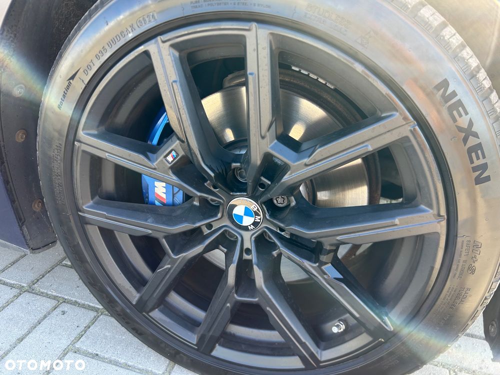 BMW Seria 4 420d mHEV M Sport sport - 35