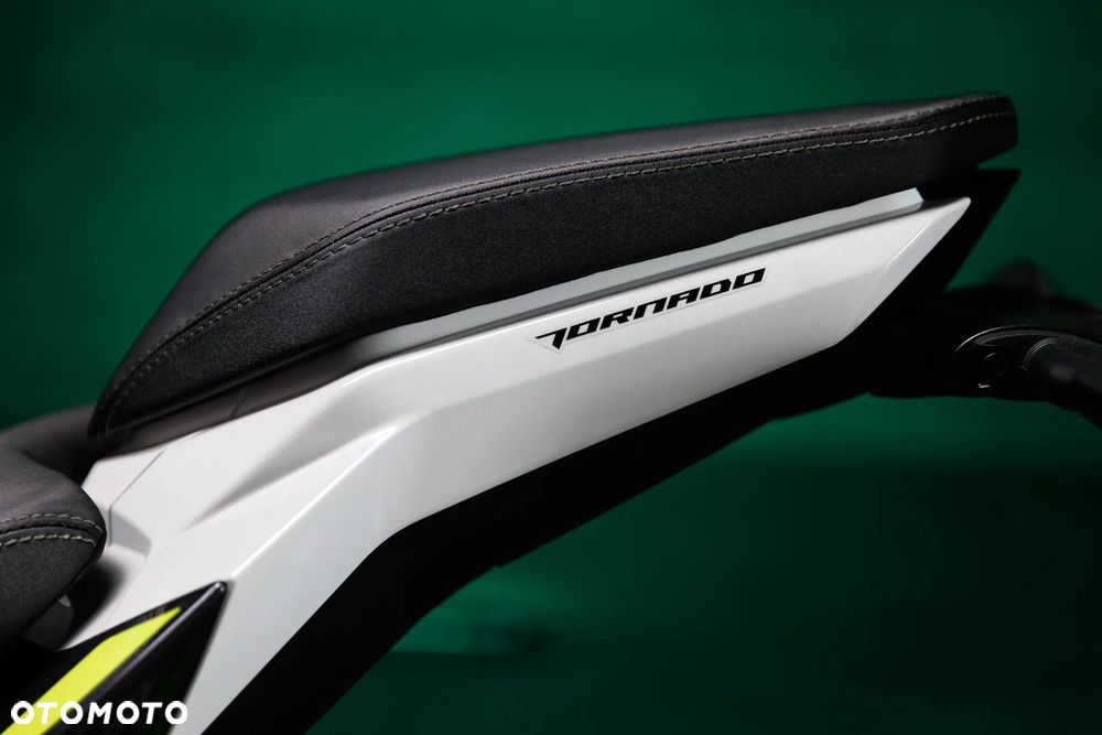 Benelli Tornado - 13