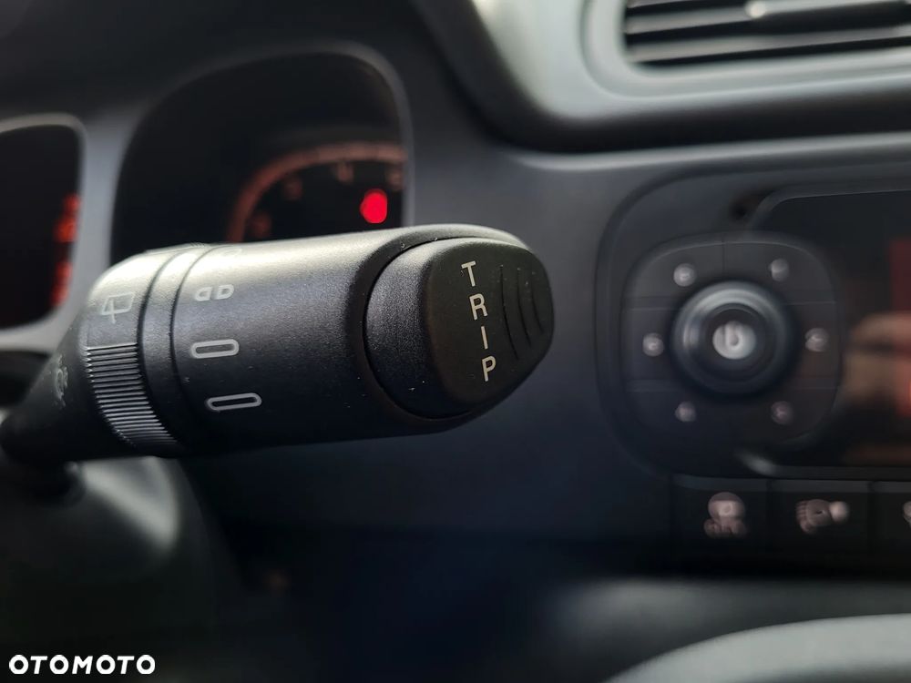 Fiat Panda 1.2 Start&Stop Pop - 22