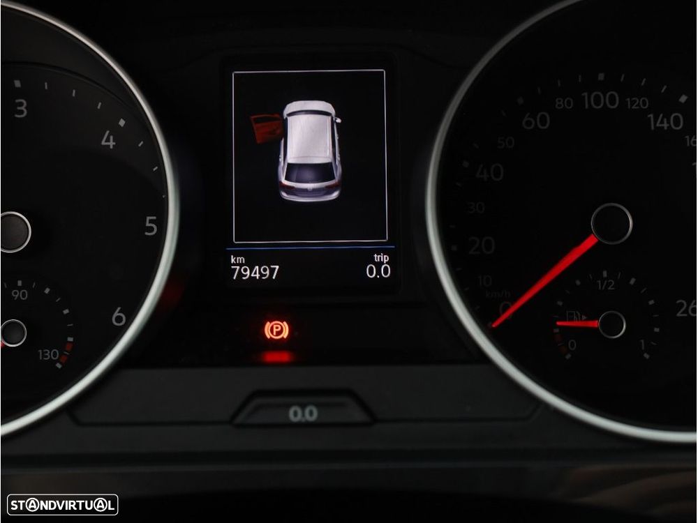 VW Tiguan 2.0 TDI Confortline - 22