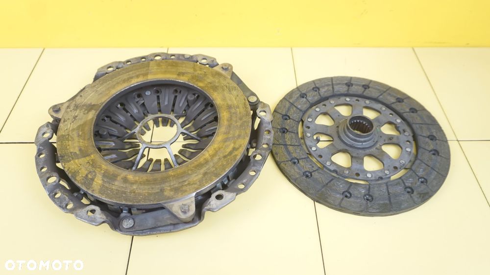 BMW 5 E60 E90 3.0 B 525i 10r 218KM N53B30A sprzeglo tarcza docisk - 2