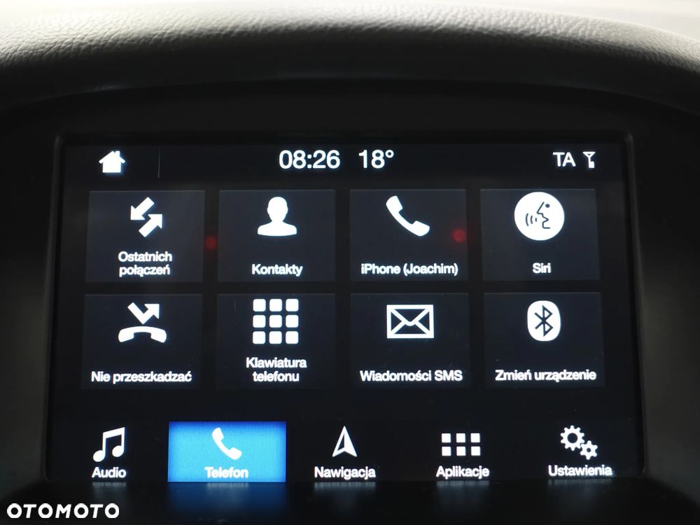Ford Focus 1.0 EcoBoost Edition - 33