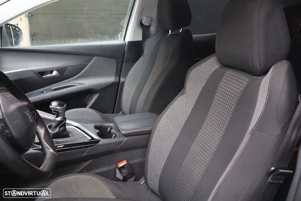 Peugeot 3008 BlueHDi 130 Stop & Start Active Pack - 7
