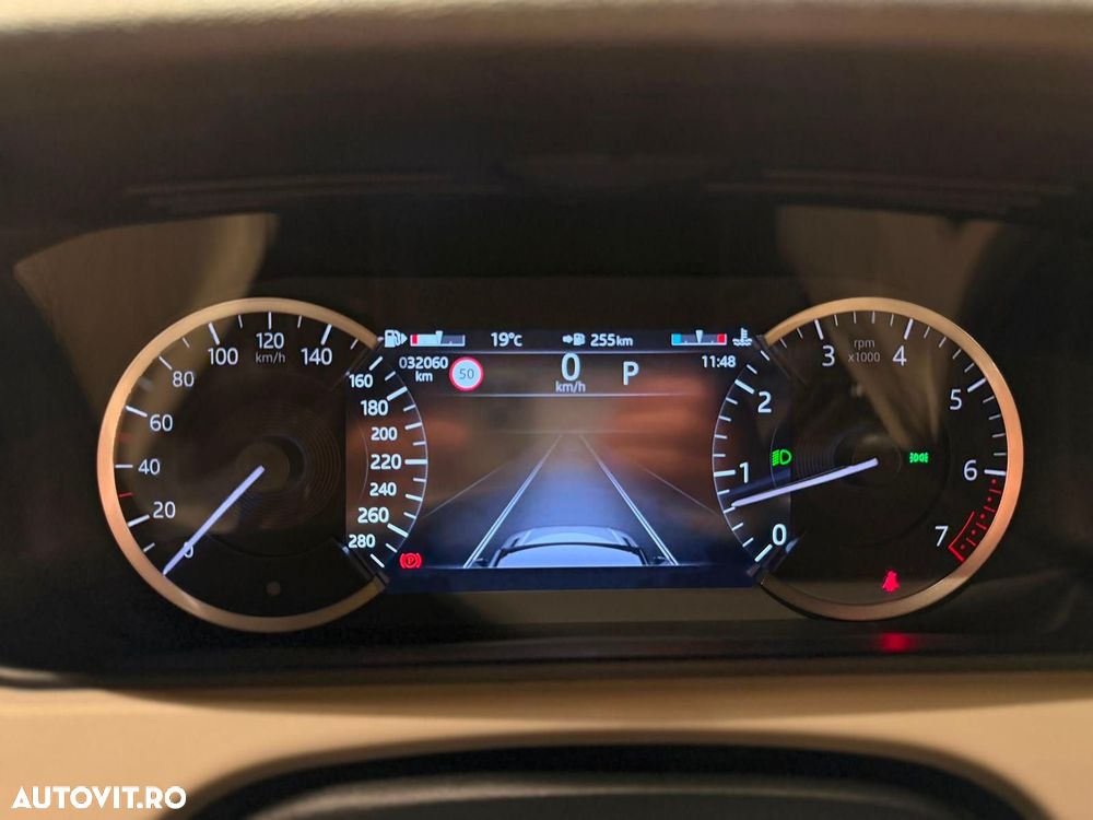 Land Rover Range Rover Velar - 40
