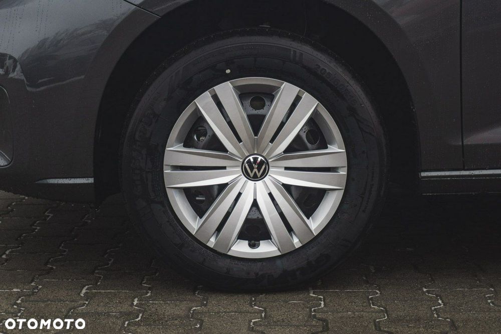 Volkswagen Caddy - 10