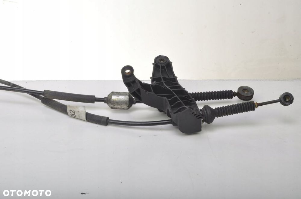 VIVARO B  1.6 CDTI LINKI ZMIANY BIEGÓW 349357201 - 7