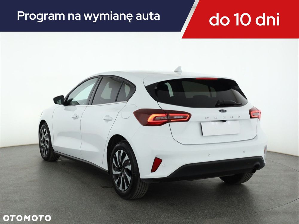 Ford Focus - 6
