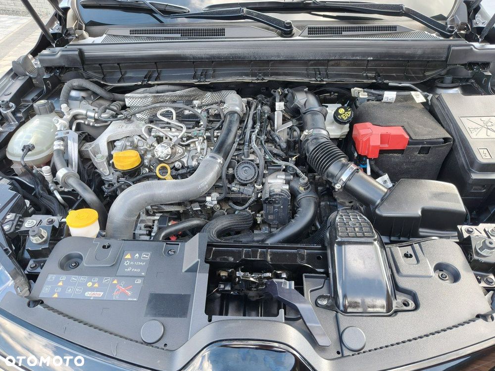 Renault Arkana 1.3 TCe mHEV Evolution EDC - 31