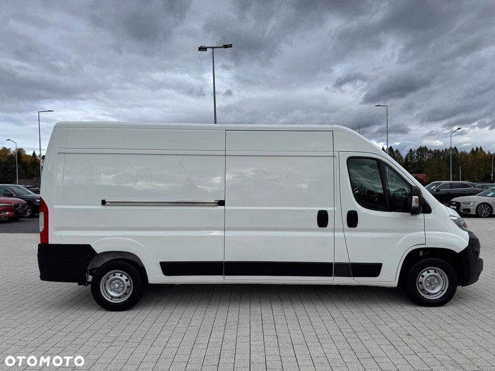 Citroën Jumper L3H2 Control - 7