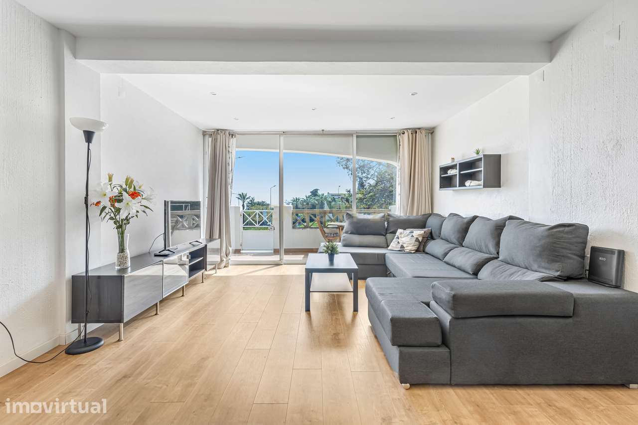 Apartamento T2 em Albufeira, Cerro da Piedade, Albufeira Jardim II - Grande imagem: 2/22
