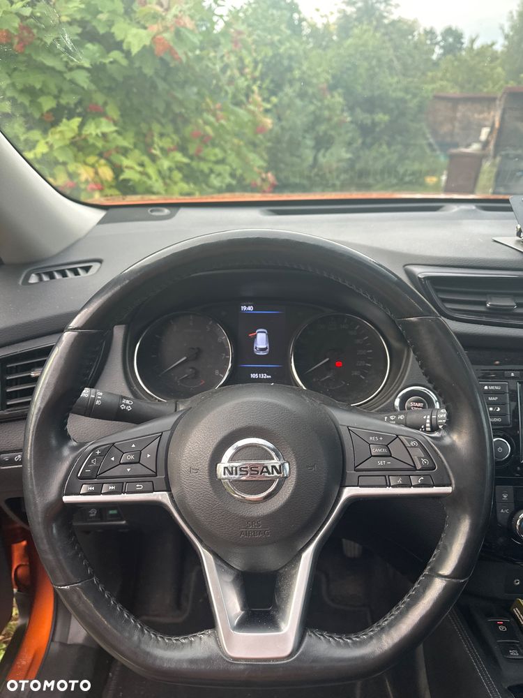 Nissan X-Trail 1.3 DIG-T Tekna 2WD DCT - 5