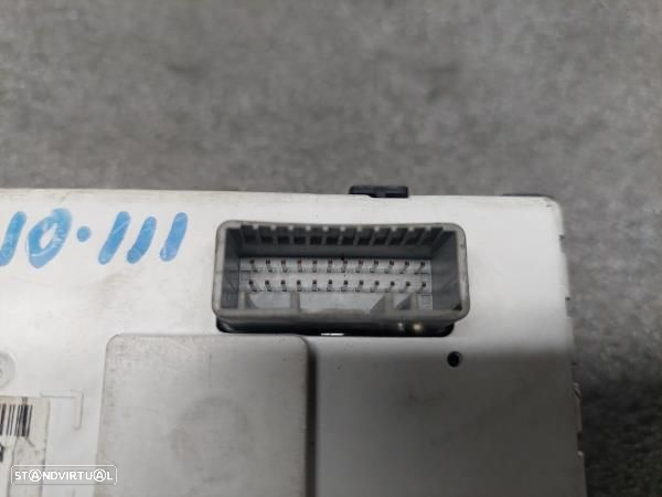 Display Renault Clio Iii (Br0/1, Cr0/1) - 4