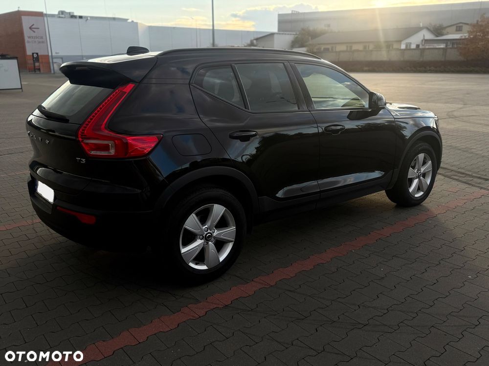 Volvo XC 40 T3 - 1