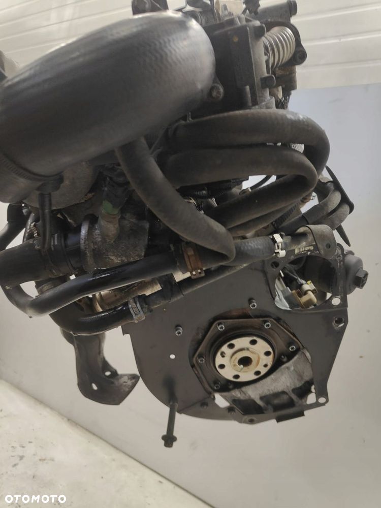 opel 1.9 cdti z19dt vectra zafira b silnik osprzet jak na zdjeciach - 7