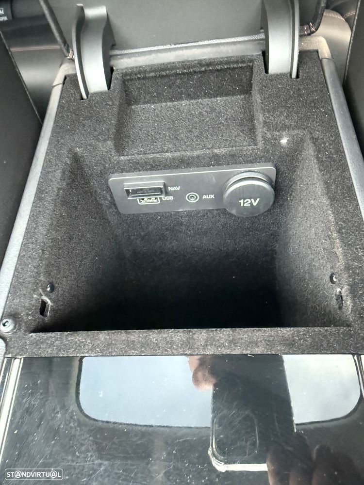 Jaguar F-Pace 20d Aut. Prestige - 31