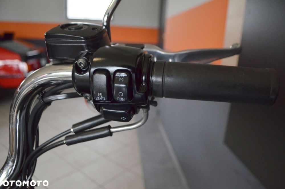 Harley-Davidson Softail Fat Boy - 31