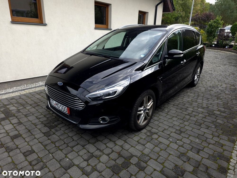 Ford S-Max - 3