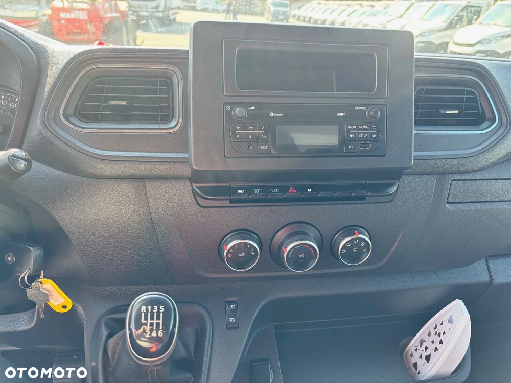 Renault MASTER - 14