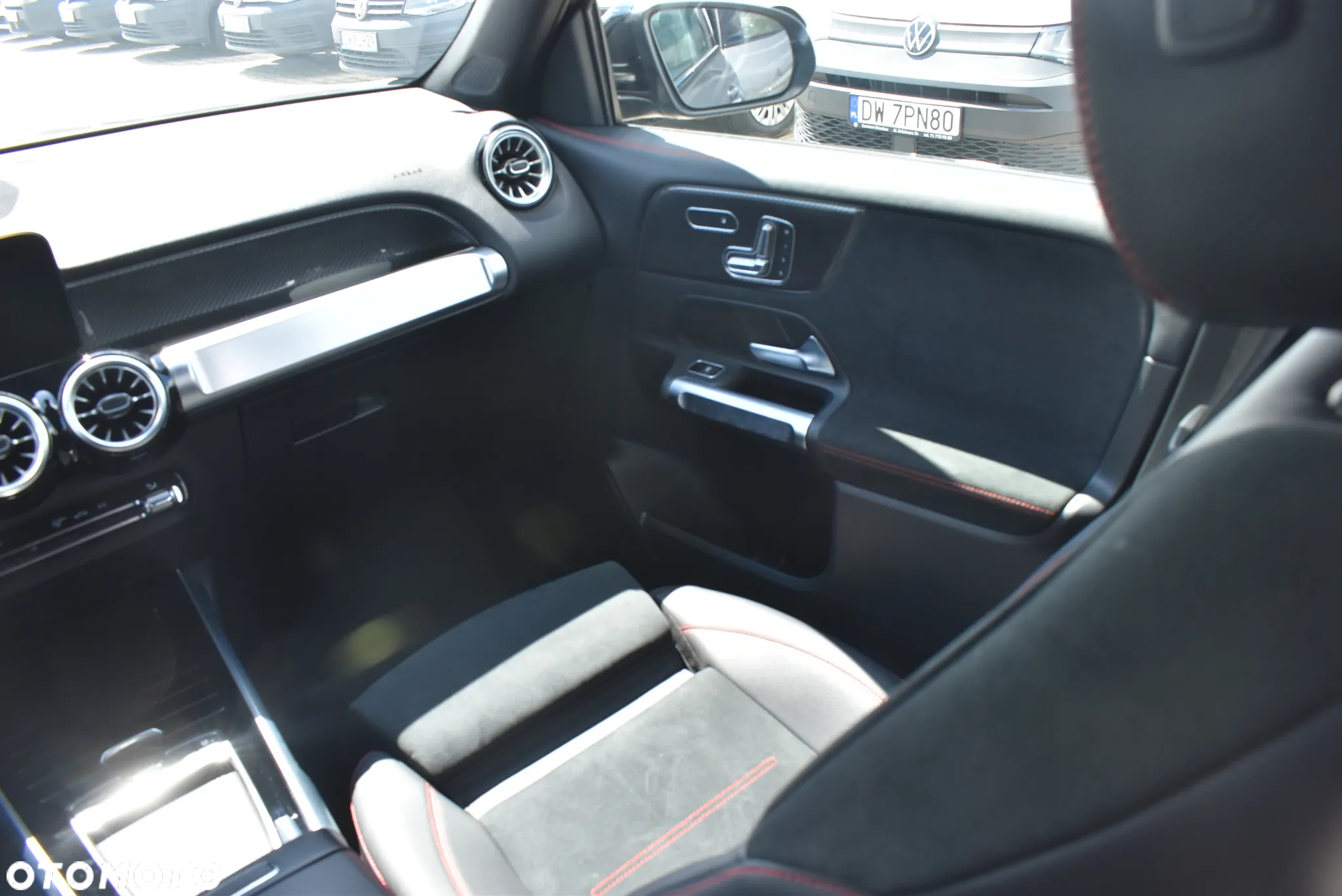 Mercedes-Benz GLB 200 d 4-Matic 8G-DCT - 21