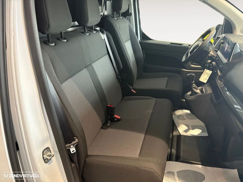 Peugeot Expert Long 1.5 BlueHDi - 15