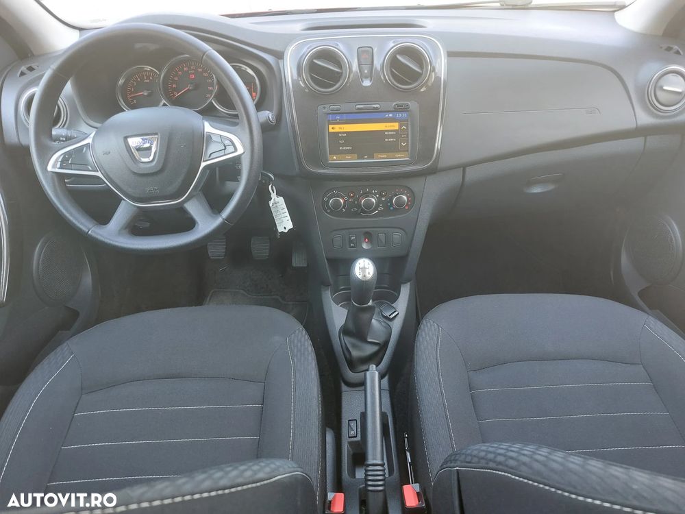 Dacia Logan 0.9 TCe Prestige - 15