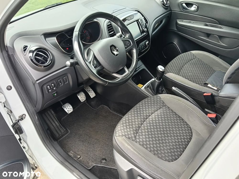 Renault Captur 0.9 Energy TCe Limited - 17