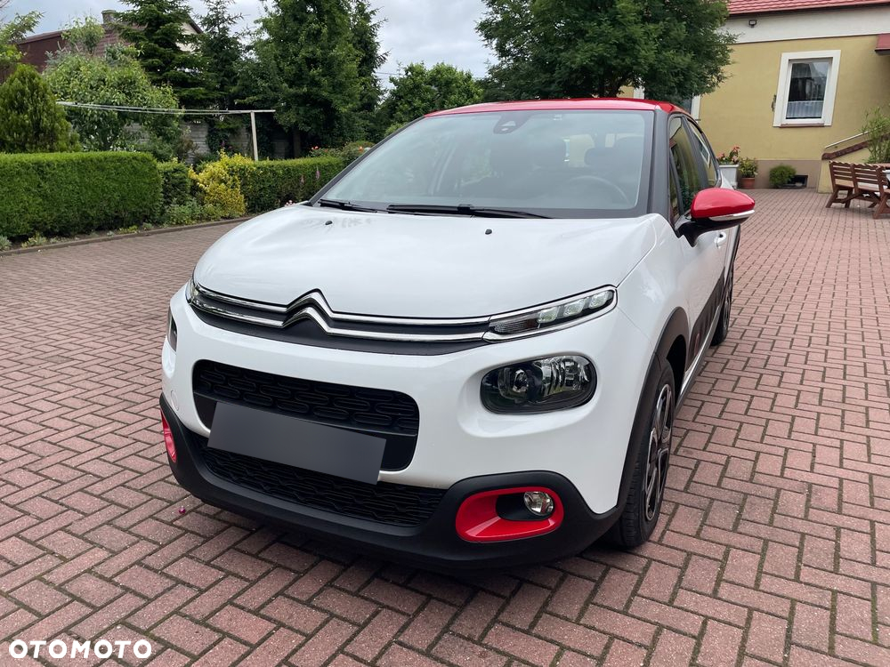 Citroën C3 1.2 PureTech Feel - 11