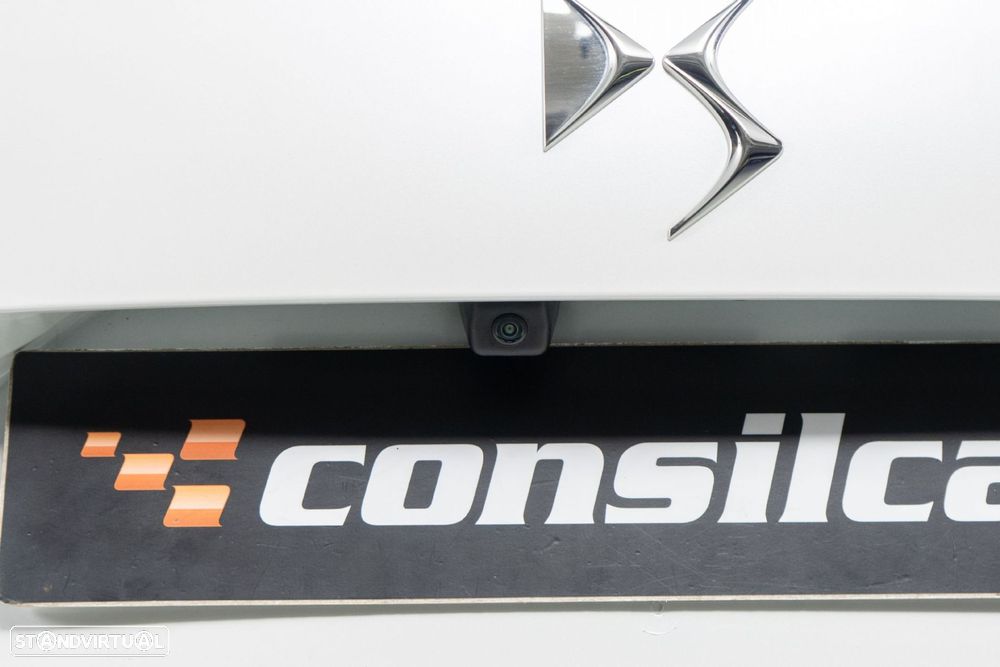 DS DS7 Crossback E-Tense Rivoli EAT8 - 18
