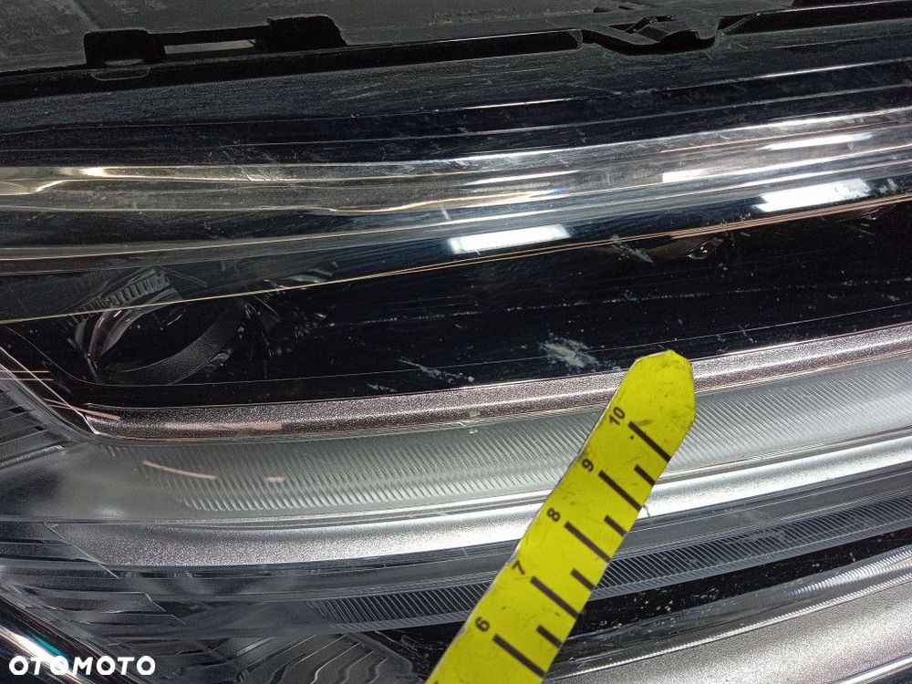 VOLVO XC90 II LIFT REFLEKTOR PRAWY FULL LED EU 32342483 - 13