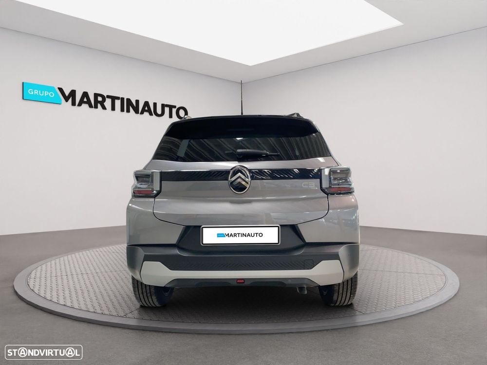 Citroën C3 1.2 PureTech Max - 7