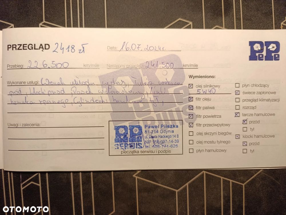 Volkswagen Polo 1.4 16V Basis - 9