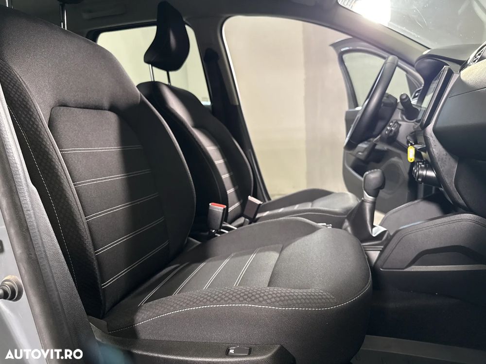 Dacia Duster - 12