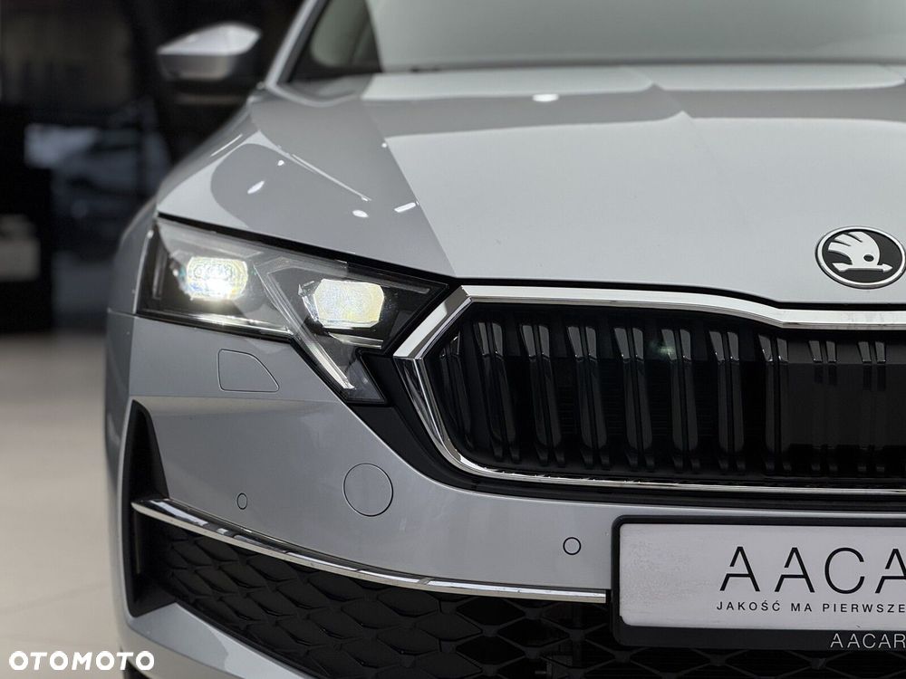 Skoda Octavia - 40