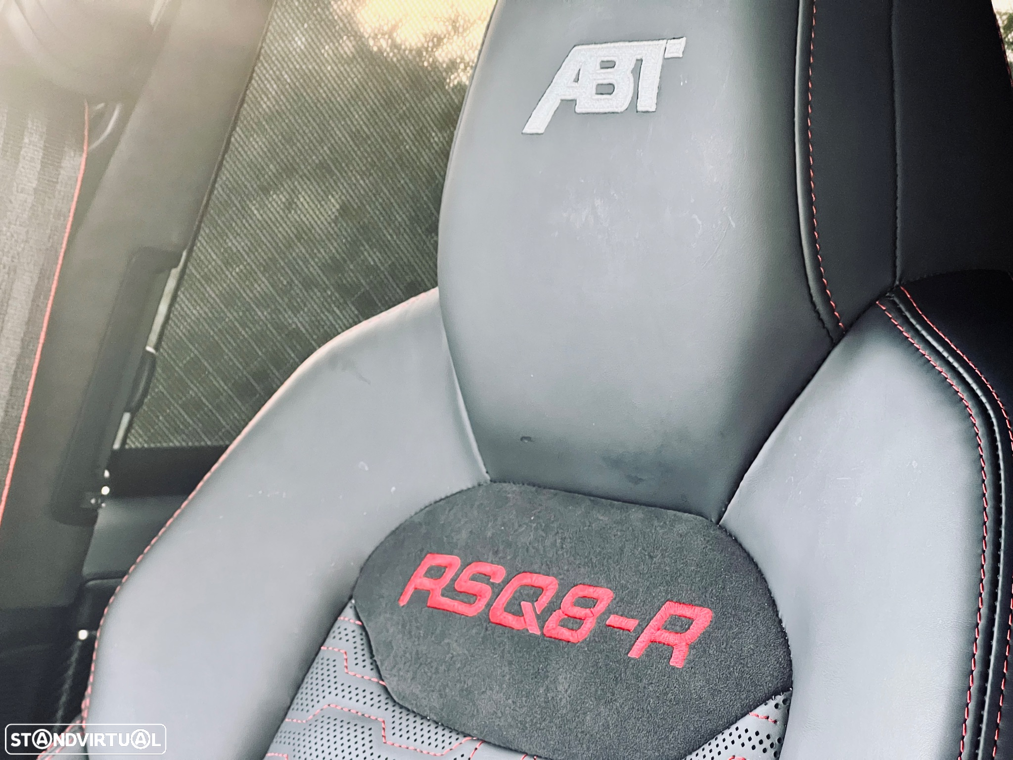 Audi RS Q8 R ABT - 19