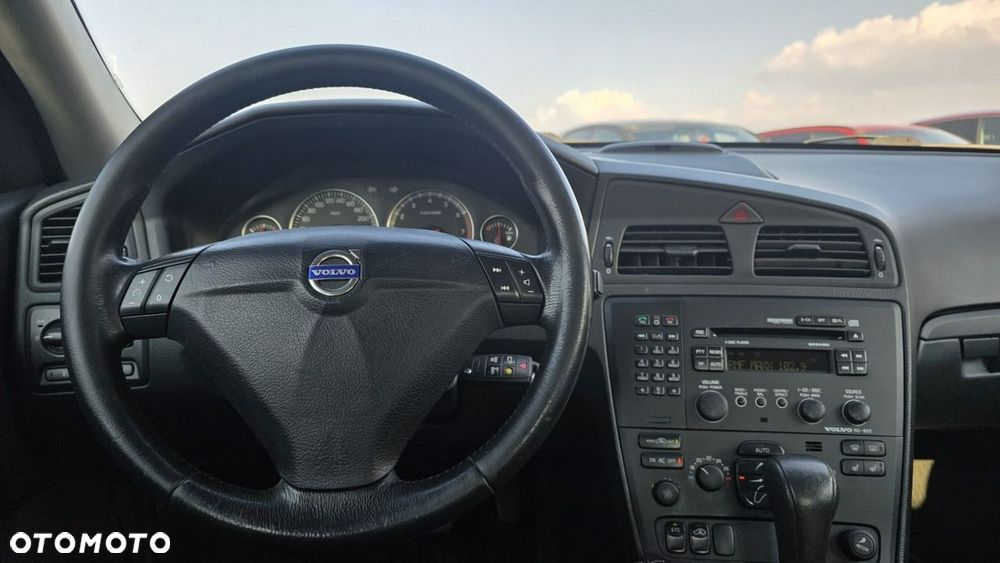 Volvo S60 - 9
