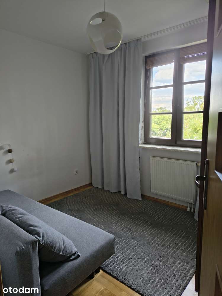 2 pokoje + kuchnia, balkon, 47,5m2 Tarchomin, Mehoffera 70b