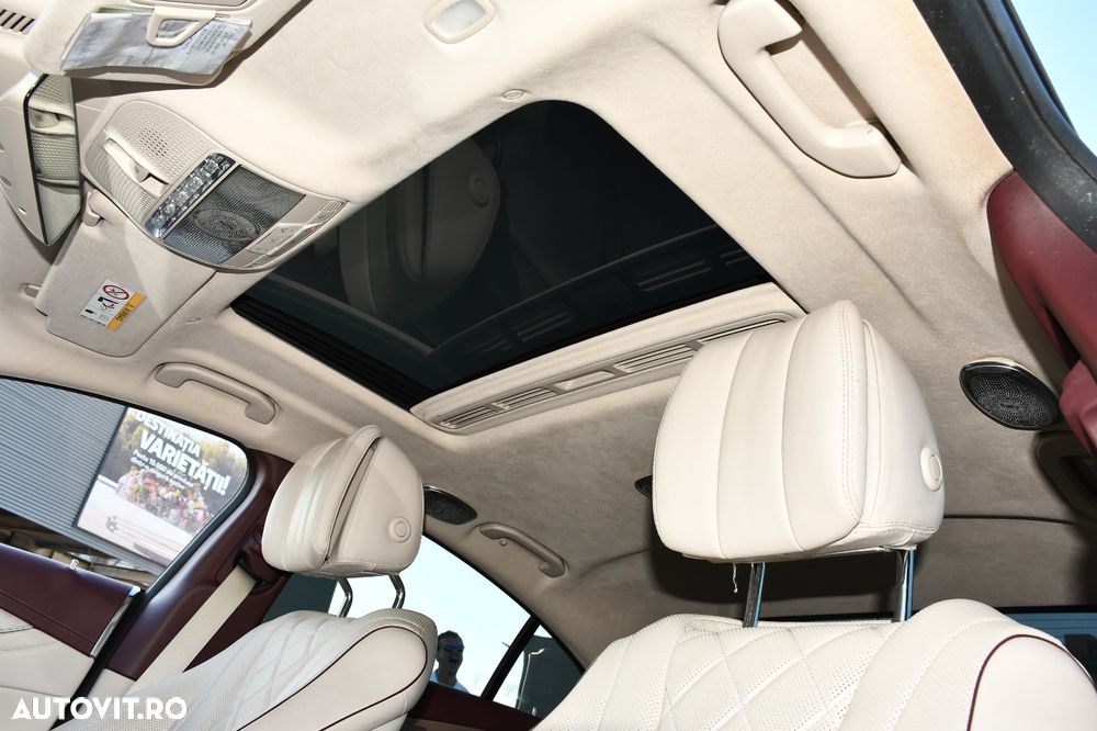 Mercedes-Benz CLS 450 MHEV 4MATIC Aut - 12