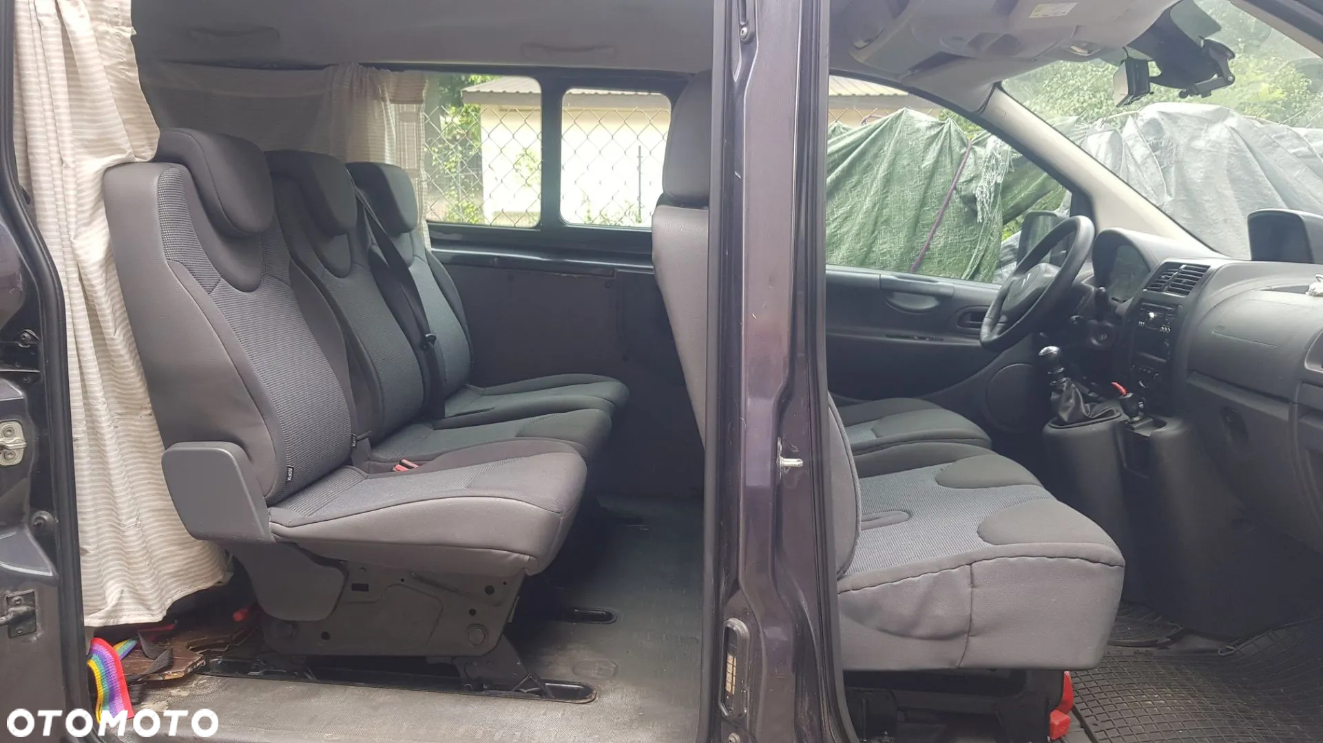 Citroën Jumpy Combi - 5