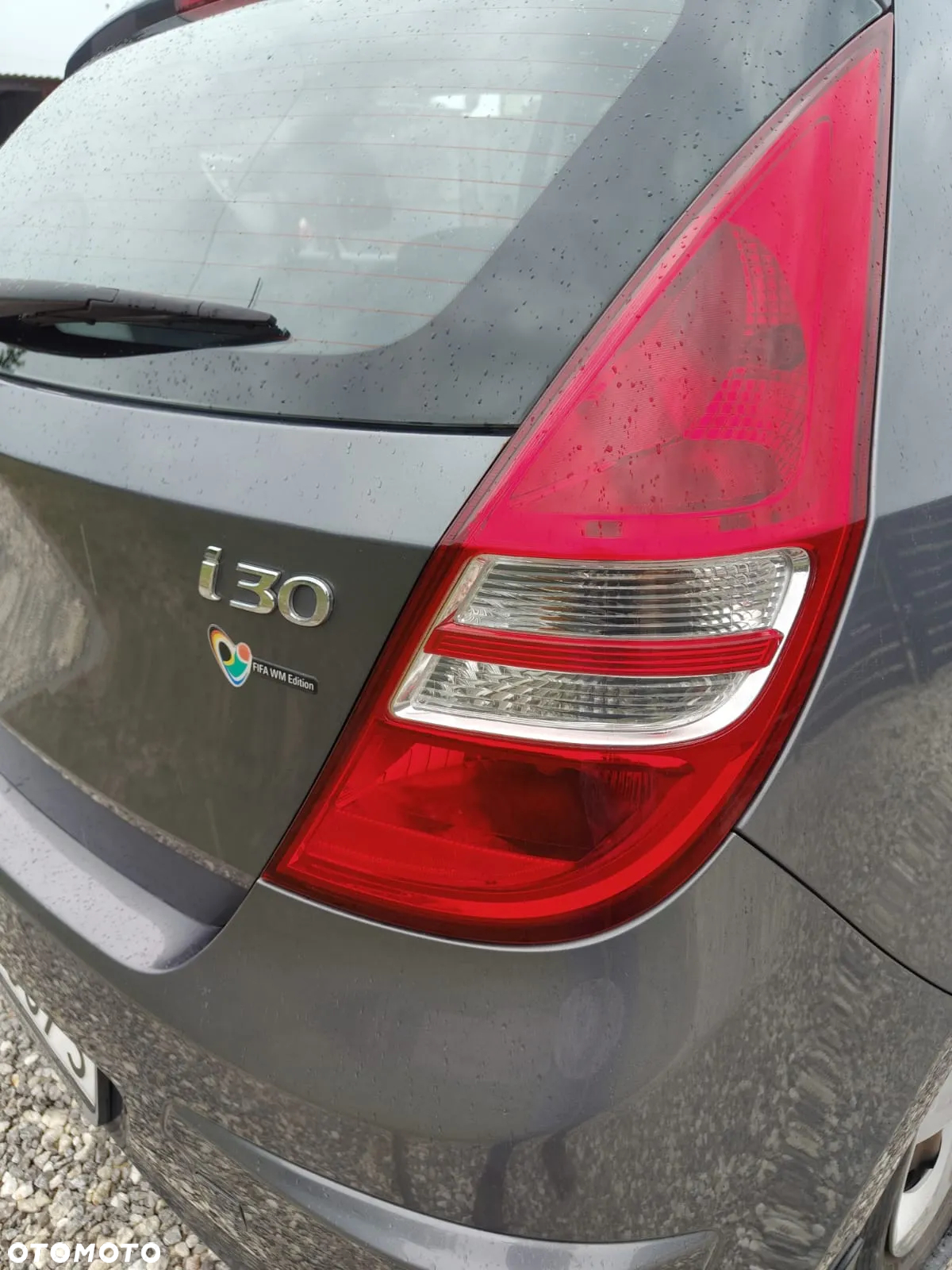 Hyundai i30 1.4 Classic + - 27