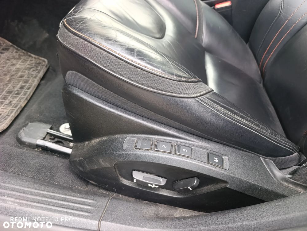 Volvo V40 D2 Ocean Race - 28