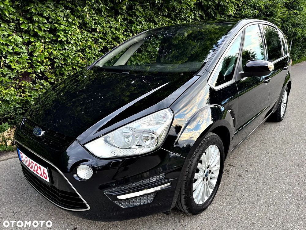Ford S-Max - 7