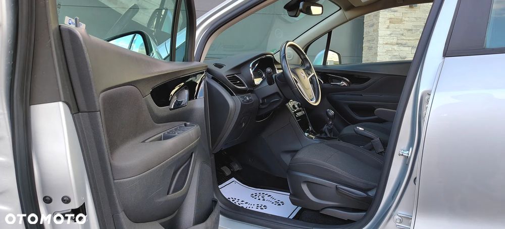 Opel Mokka 1.4 Turbo ecoFLEX Start/Stop Color Innovation - 15