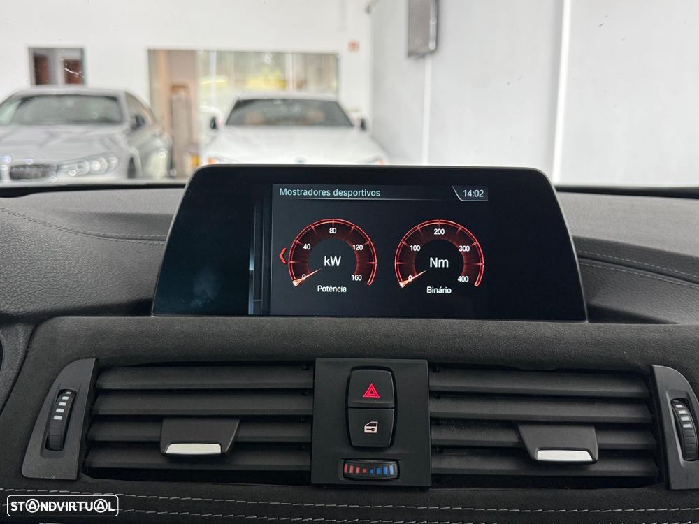 BMW 420 Gran Coupé d Pack M Auto - 31