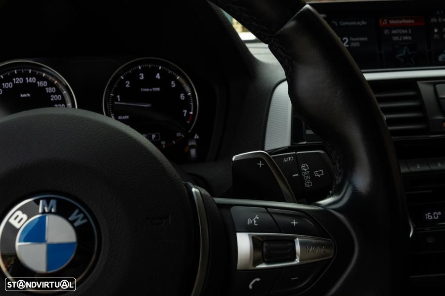 BMW M140i Aut. Special Edition - 45