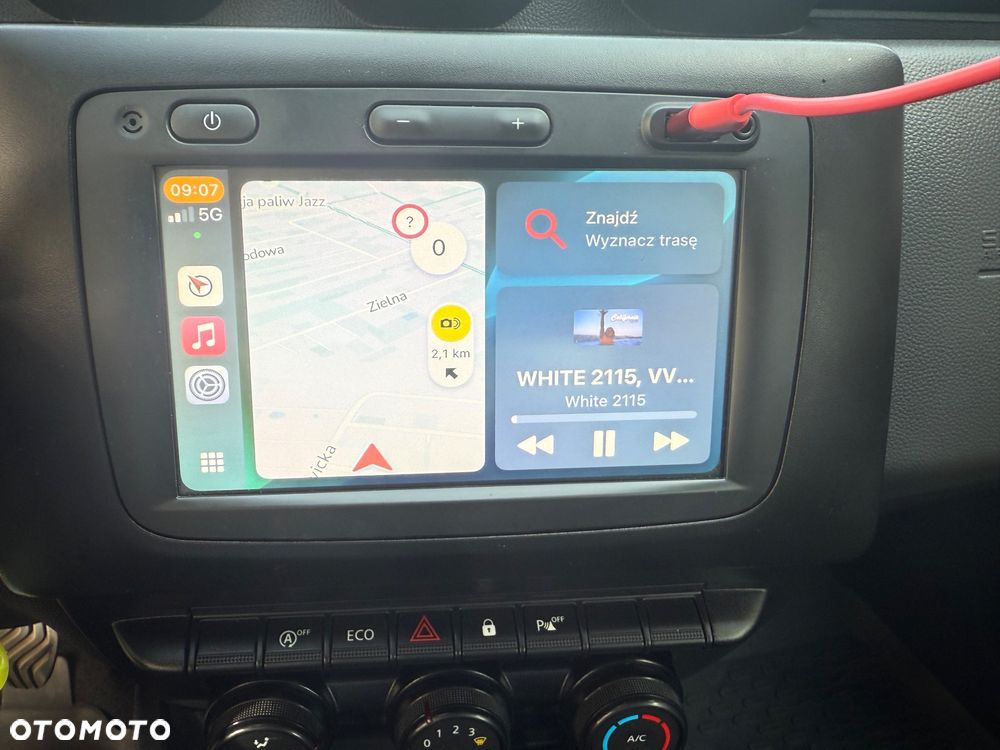 Dacia Duster 1.0 TCe Comfort - 10
